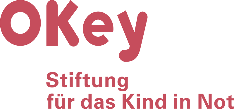 OKey Stiftung für das Kind in Not
